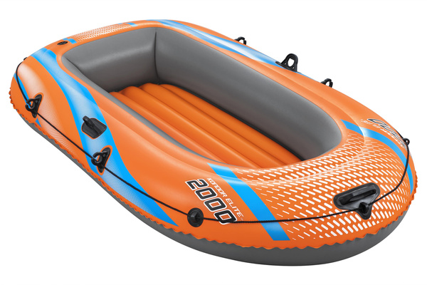 Inflatable Pontoon 193 x 106 x 31 cm Bestway 61139