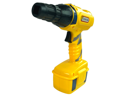 DIY-Batterie-Bohrer-Set