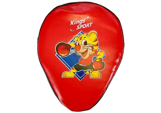 Boxer Set with Gloves Target