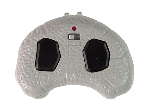 Remote Control Dinosaur Tyrannosaurus Rex Brown