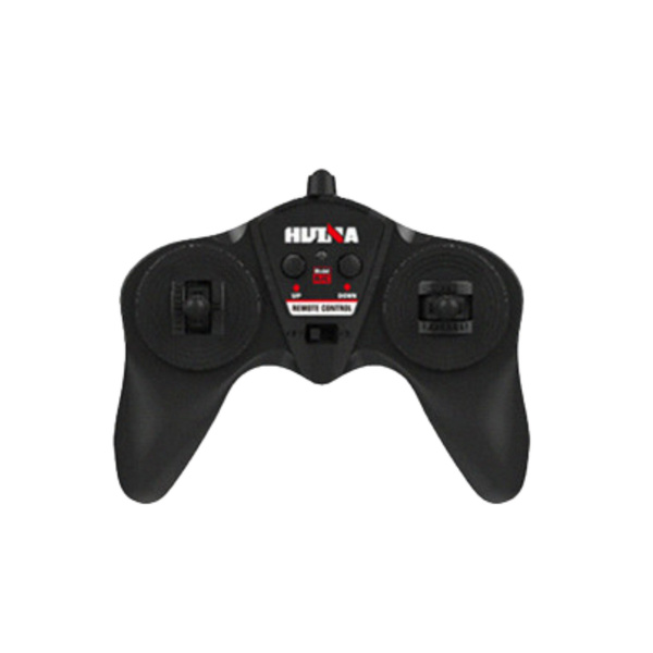 Ciężarówka Wywrotka Huina Zdalnie Sterowana RC 1553 Żółta 1:16