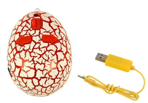 Remote Controlled White Snake