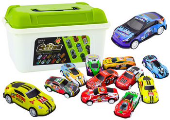 Satz Federn im Koffer 50 Stk