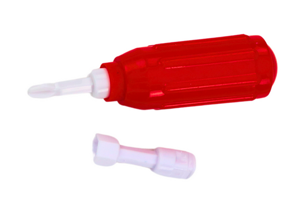 Motorrad-Rettungsrettungs-DIY-Lichter klingen rot