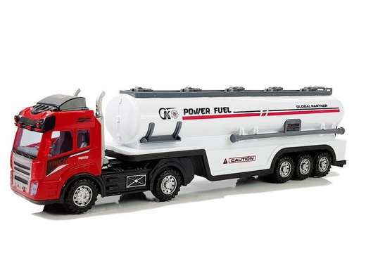 RC Autotanker mit Licht und Sound