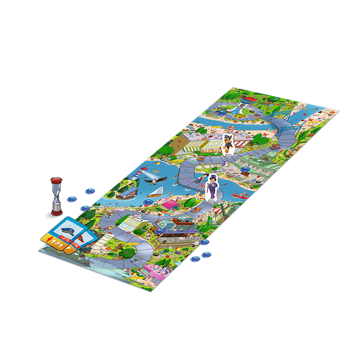 02696 SPIEL - Spy Guy Paw Patrol 2696