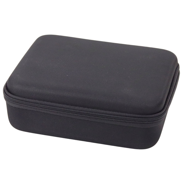 Drohne Y329 HD-Kamera WIFI LED-Leuchten App Schwarz Carbon