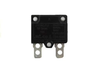 Fuse 18A for Electric Ride On Vehicles