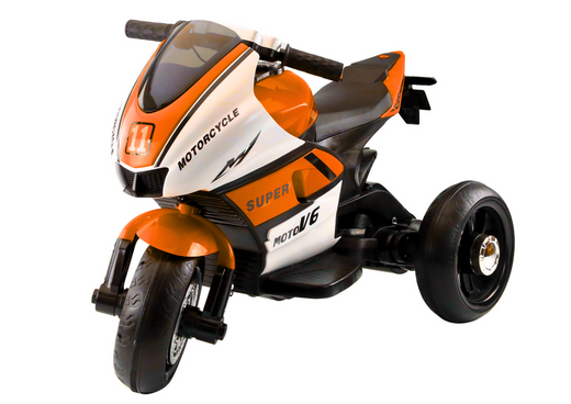Motorrad HT-5188 Orange