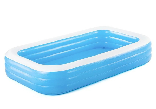 Bestway Aufblasbarer Pool 305 x 183 x 56 cm 54009