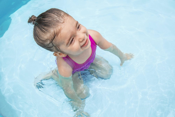 Frame Garden Pool For Children 152 cm x 38 cm Bestway 56283