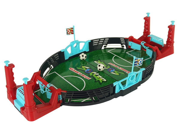 Table Top Mini Foosball Foosball Goal Game