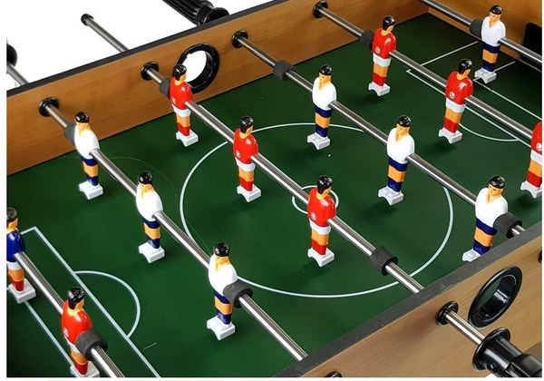 Stolik Piłkarzyki Piłka Nożna Gra 65,5 cm