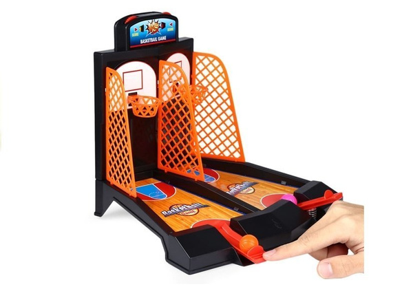 Mini Basketball - Arcade Game