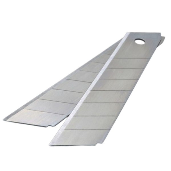 Segmented Replacement Blades 14 Segments 18mm 10pcs