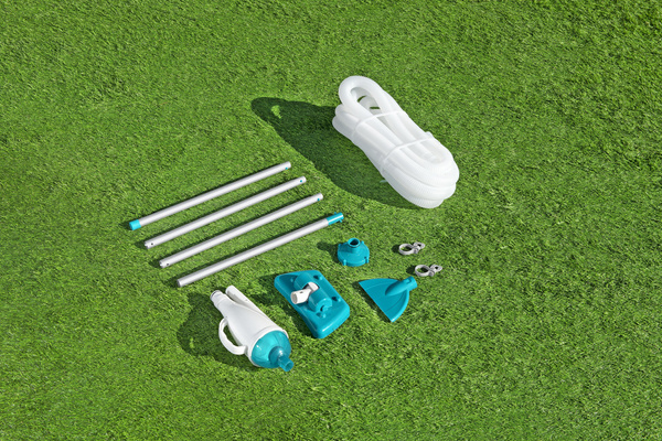 Bestway Pool Bottom Cleaning Kit 58212