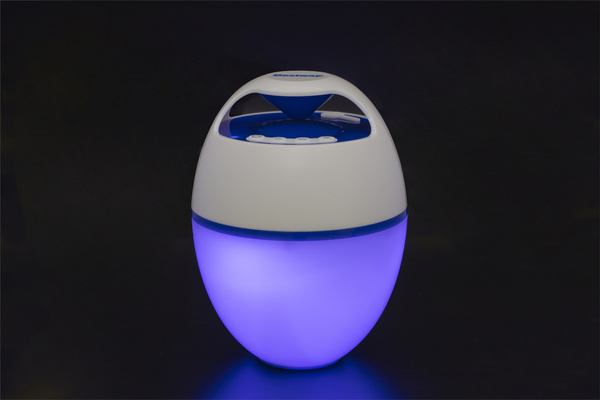 Floating Bluetooth LED Speaker Bestway 58700