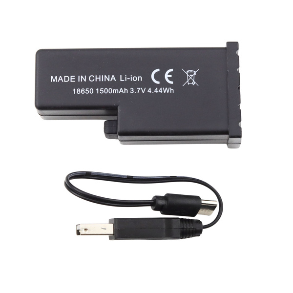 Elektryczny Pistolet Karabin Broń Na Wodę Biały Zasięg 12m 400ml