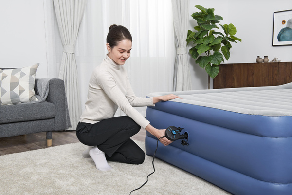 Bestway 62257 Elektropumpe 12 V