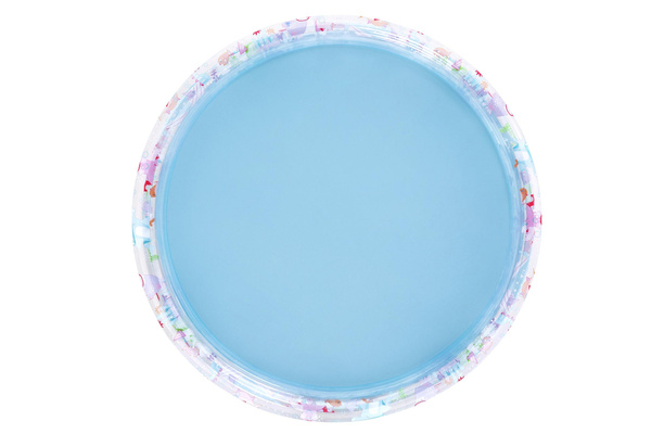 Sea World aufblasbarer Pool 183 x 33 cm Bestway 51005