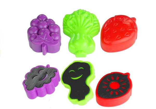 Magnettafel Zeichentafel Zaubertafel Maltafel 2in1 Tafel Stempel