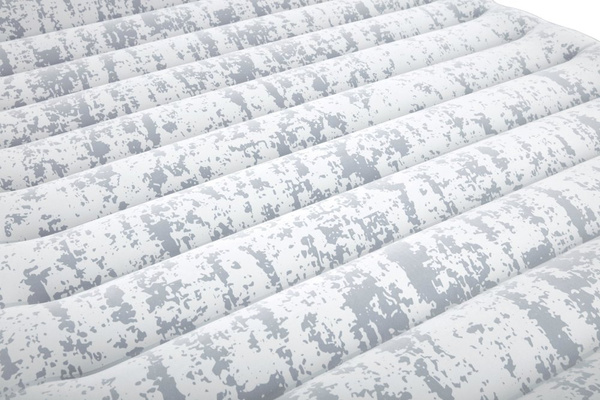 Air Mattress With Pump 203 x 152 x 30 cm Bestway 67836