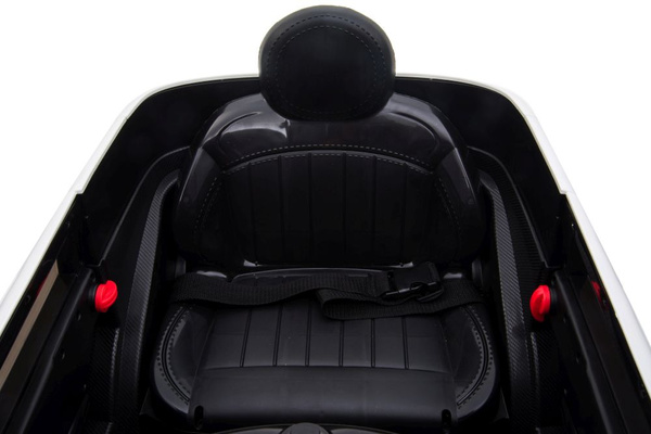 Electric Ride On Car BLT-688 Drift White