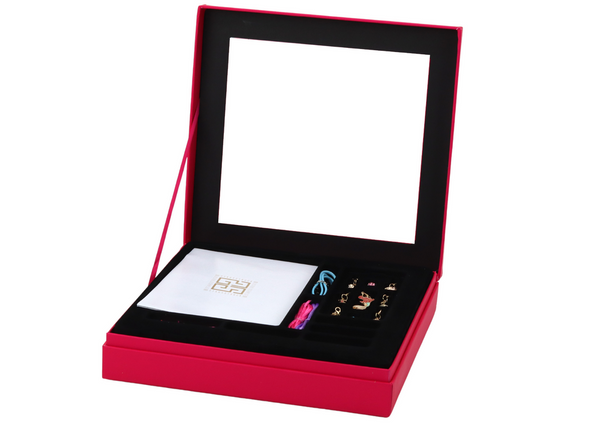 Schmuck-Armband-Herstellungsset, Halskette, Perlen, Anhänger