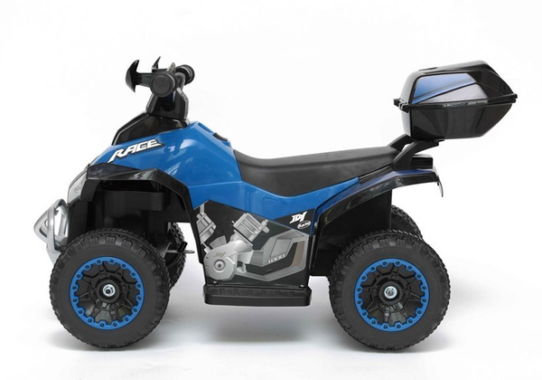 Elektro Quad YSA021A Blau