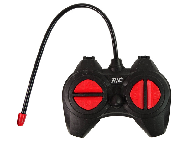 Off Road R/C 1:43 Moro off-road car