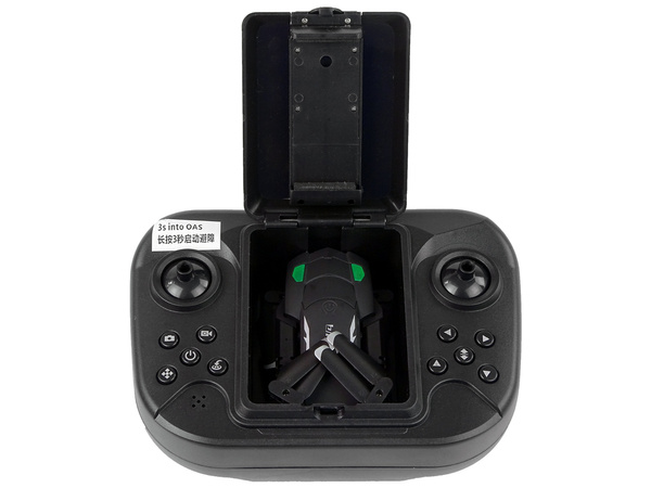 Flying Drone for Kids Camera Black