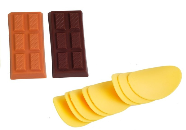 Groceries in a jug - 50 items