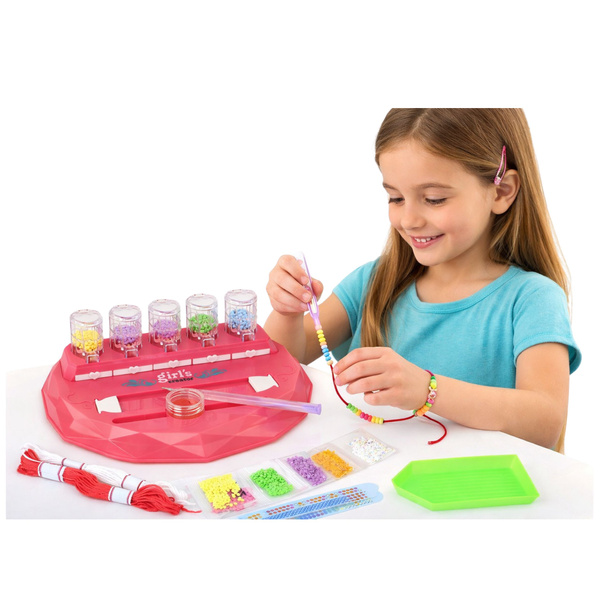 DIY Diamond Bracelet Making Kit