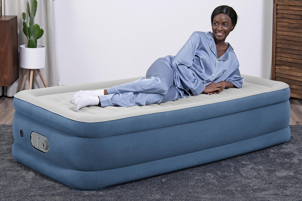 Inflatable Mattress 97 x 191 x 46 cm Bestway 6713P