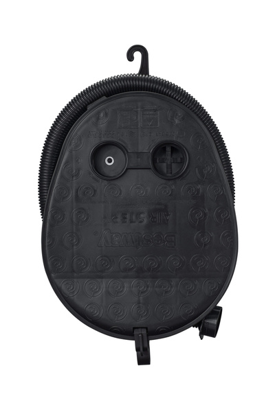 Foot Pump 29 x 22 cm Bestway 62005