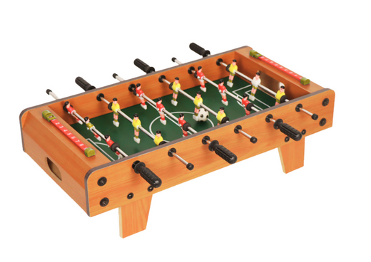 Großer Kickertisch Kickertisch 50 cm - Fußball