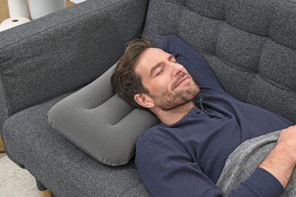 Bestway Inflatable Velor Cushion 67121