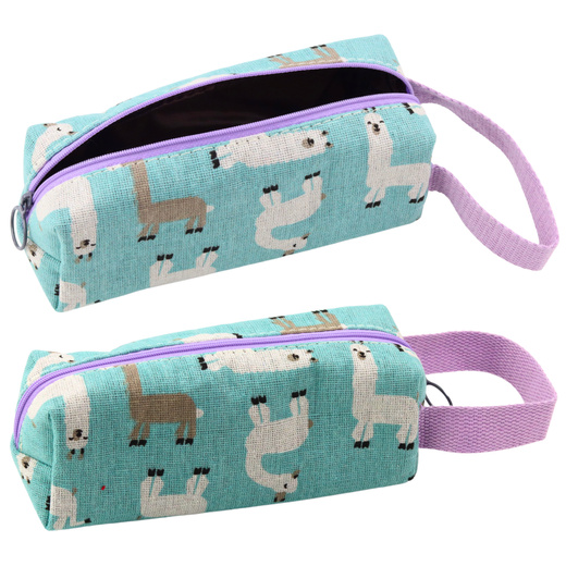 Federmäppchen Schul-Werkzeugkasten Lamy Handle Türkis