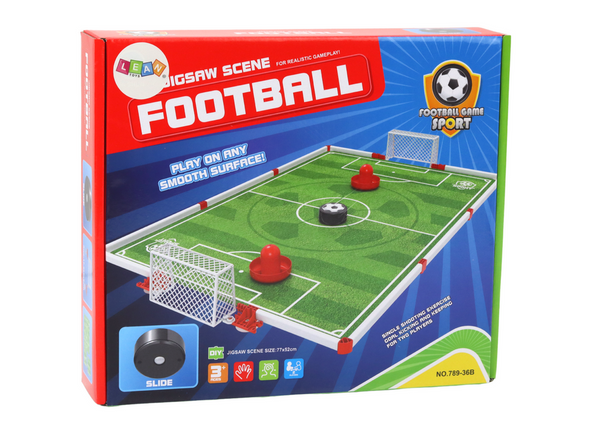 Arcade-Spiel Fußball-Tischbrett