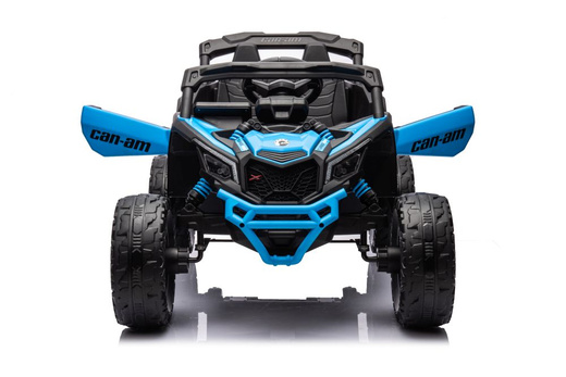 Batteriebetriebener Buggy Can-am DK-CA003 Blau