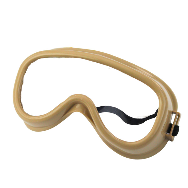 Military Rifle Set with Rifle Accessories Shot Sound Sand