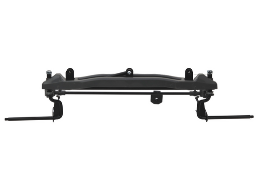 Front axle for XMX613 battery vehicle