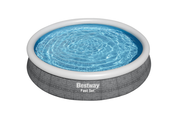 Strut Pool 366 x 76 cm Bestway 57445