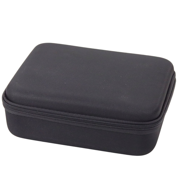 LU60 Drohne Dual HD Kamera LED Lichter App Schwarz