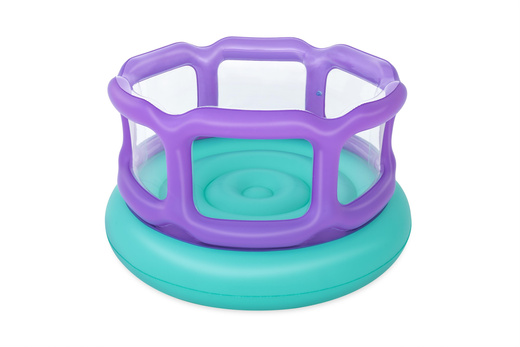 Bestway 52646 Inflatable Trampoline