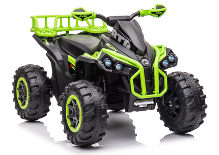 GTS1199 Green Battery Quad