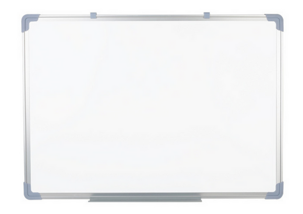 Magnetic Hanging Board Dry Erase White 45x60cm