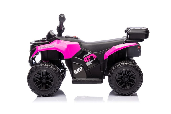 Batterie Quad GTS1155 Pink