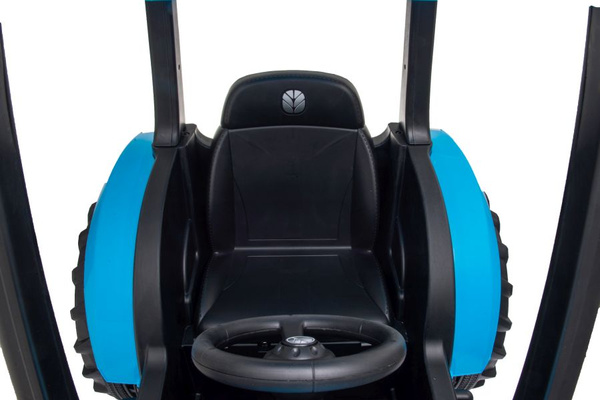 New Holland A011 Battery Tractor Blue 24V