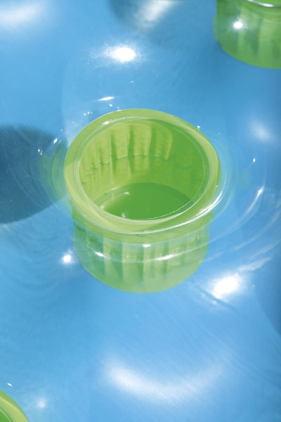 Luftmatratze Blau 188 x 71 cm Bestway 43040